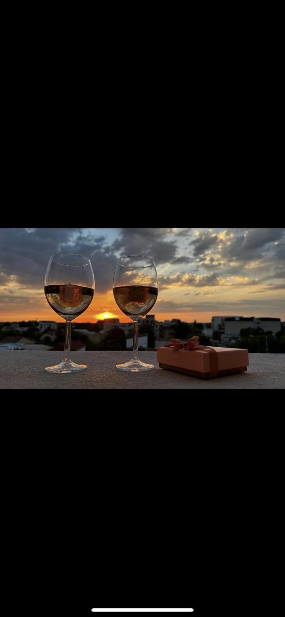 Sunset View Bucharest Διαμέρισμα Εξωτερικό φωτογραφία